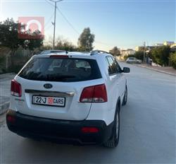 كيا سورينتو